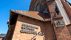 „Let’s Talk About Sunset”. Poetycka opowieść o świetle i przestrzeni w Galerii EL „Let’s Talk About Sunset”. Poetycka opowieść o świetle i przestrzeni w Galerii EL